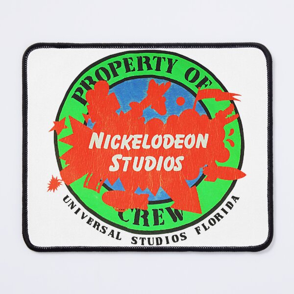 Item preview, Nickelodeon Studios Crew - Universal Florida designed and sold by Camdentag945.