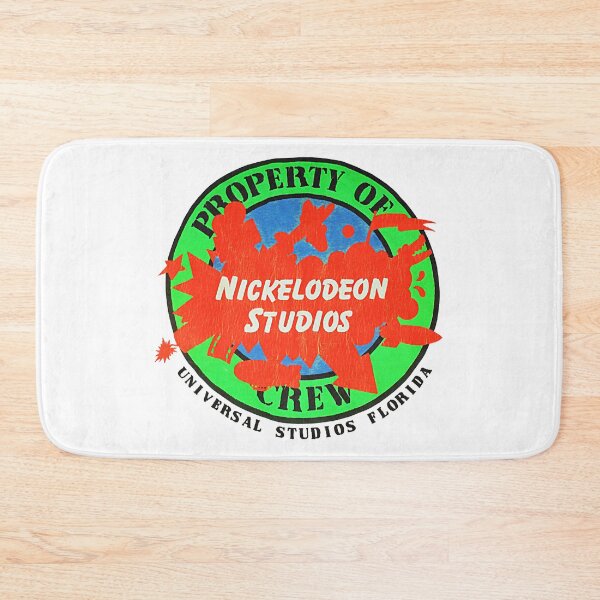 Item preview, Nickelodeon Studios Crew - Universal Florida designed and sold by Camdentag945.