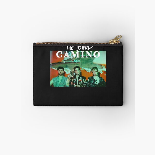 Item preview, The band camino designed and sold by LeahLance.