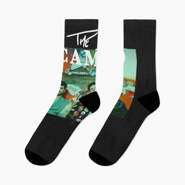 Item preview, The band camino designed and sold by LeahLance.