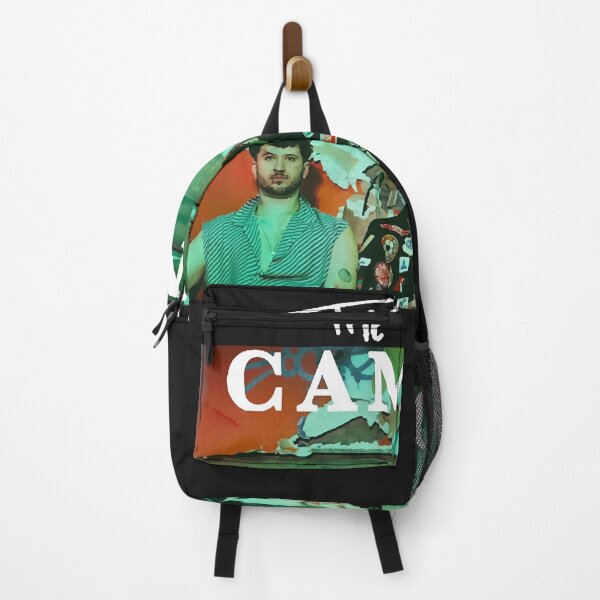 Item preview, The band camino designed and sold by LeahLance.