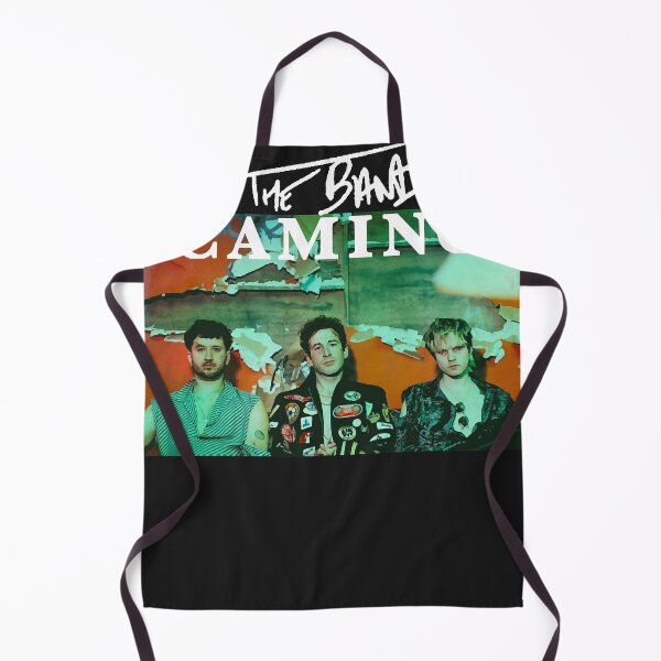 Item preview, The band camino designed and sold by LeahLance.