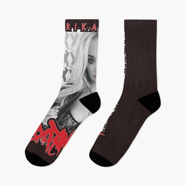 Item preview, erika jayne - the beauty singer Essential T-Shirt Copy designed and sold by ANTONIONCHEZ.