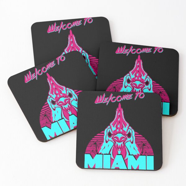 Item preview, Welcome to Hotline Miami designed and sold by Bradyksapp.