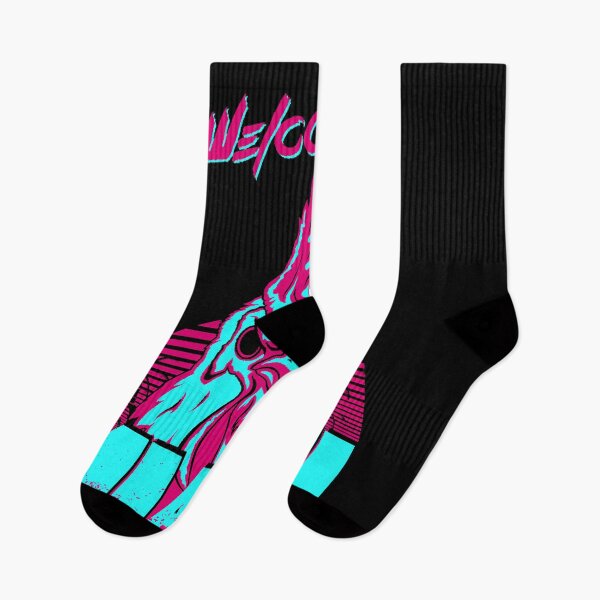 Item preview, Welcome to Hotline Miami designed and sold by Bradyksapp.