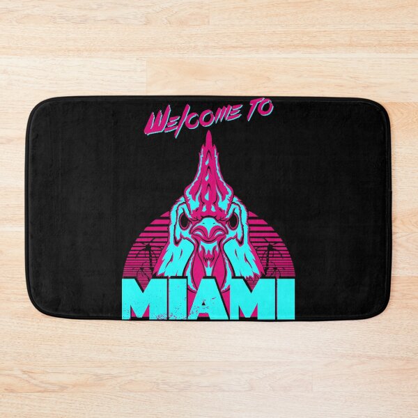 Item preview, Welcome to Hotline Miami designed and sold by Bradyksapp.