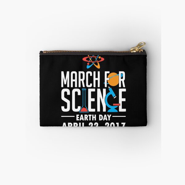 Item preview, Cool Unless March for Science Earth Day Tshirt designed and sold by mohsenmohamed.