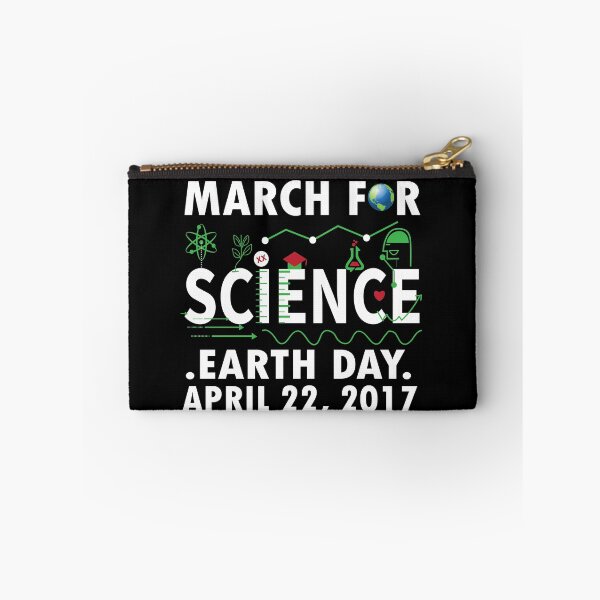 Item preview, Cool Unless March for Science Earth Day Tshirt designed and sold by mohsenmohamed.