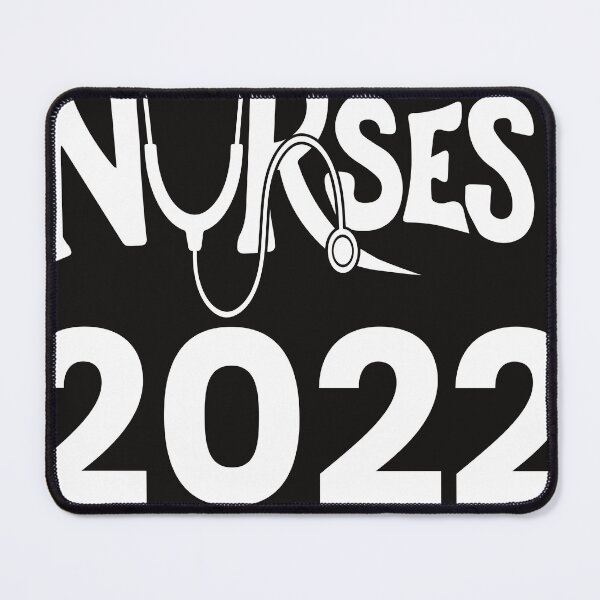 Item preview, Nurses 2022 Earned It designed and sold by RED FIR.