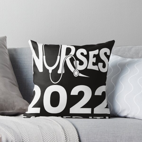 Item preview, Nurses 2022 Earned It  designed and sold by RED FIR.