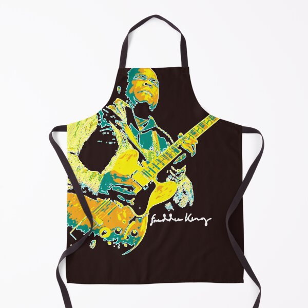 Item preview, Freddie King Freddie King. an American blues guitarist and singer. Fred King. Classic T-Shirt designed and sold by ANTONIONCHEZ.