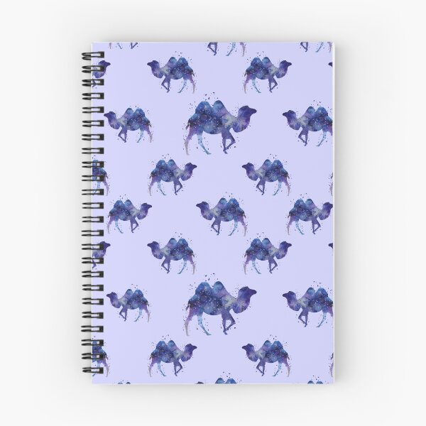 Item preview, Watercolor Camel  Painting designed and sold by Mirarima.
