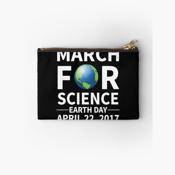 Item preview, Cool Unless March for Science Earth Day Tshirt designed and sold by mohsenmohamed.