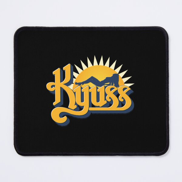 Item preview, Sons of Kyus Gift Fan designed and sold by NadiaRey.