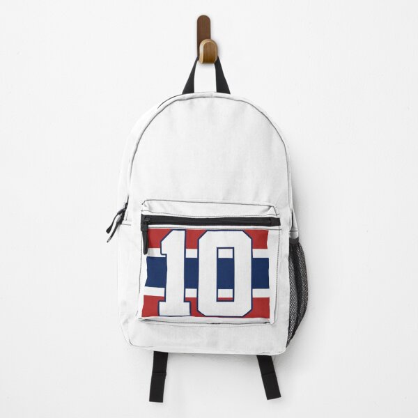 Item preview, Guy lafleur designed and sold by Harsh Katariya.
