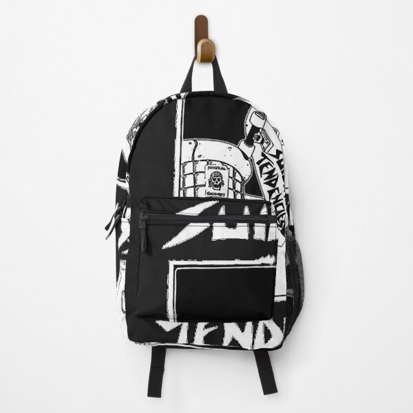 Item preview, The Most Tendencies Merch Essential T-Shirt designed and sold by CesarGomez2.