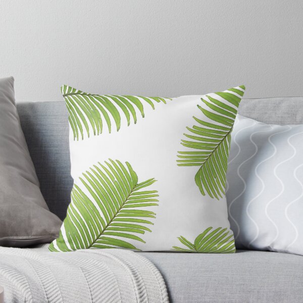 Item preview, Palm Leaves designed and sold by VividAtelier.