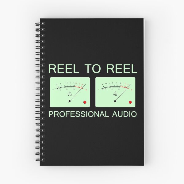 Item preview, Reel To Reel  designed and sold by margner.