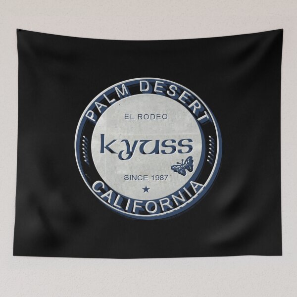 Item preview, Wretch Kyus Gift Fan designed and sold by NadiaRey.