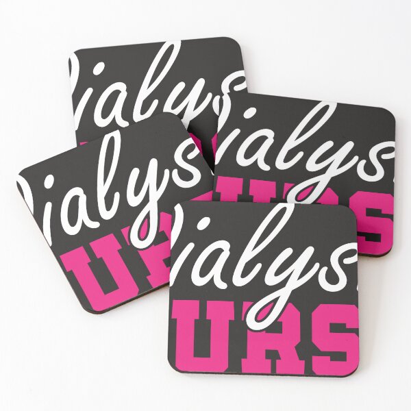 Item preview, Dialysis Nurse designed and sold by RED FIR.