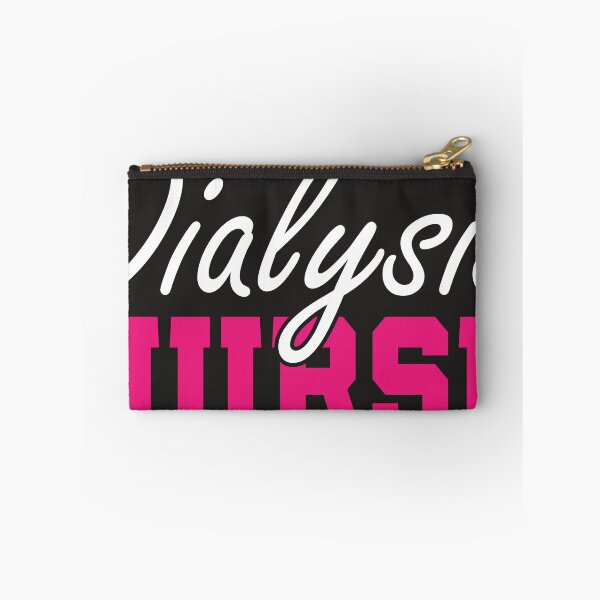 Item preview, Dialysis Nurse designed and sold by RED FIR.