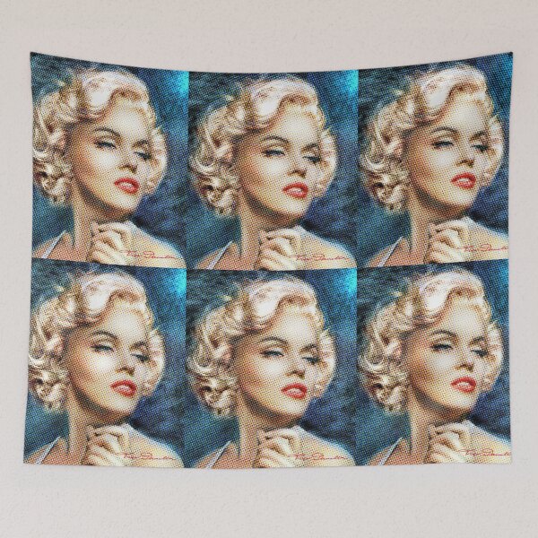Item preview, MM 135 PP designed and sold by TheoDanella.