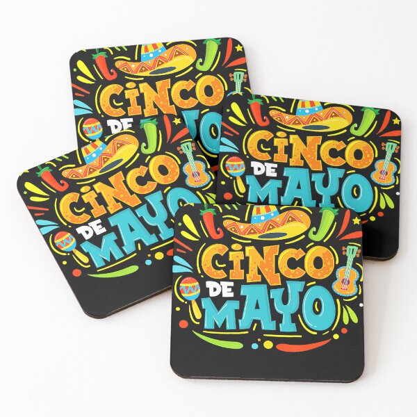 Item preview, Cinco De Mayo Fiesta Surprise Camisa 5 De Mayo Viva Mexico designed and sold by SethFrancis37.