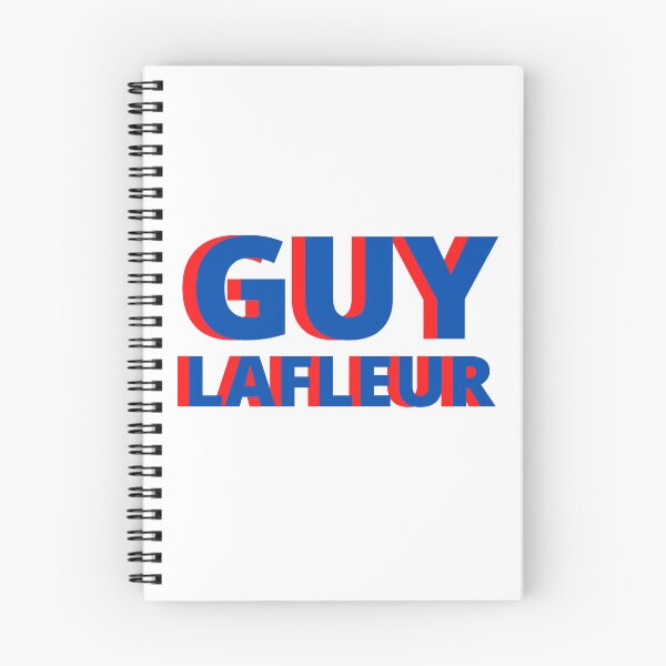 Item preview, Guy lafleur designed and sold by Harsh  Katariya.
