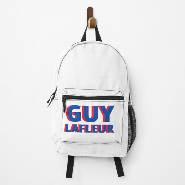 Item preview, Guy lafleur designed and sold by Harsh Katariya.