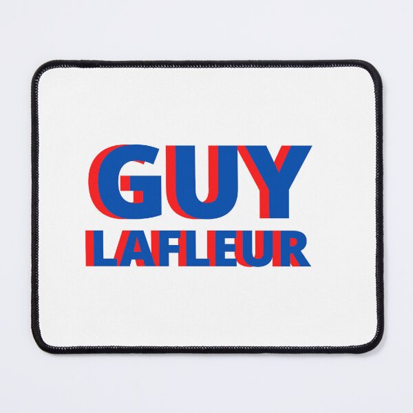 Item preview, Guy lafleur designed and sold by Harsh  Katariya.