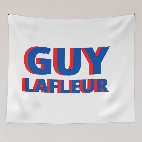 Item preview, Guy lafleur designed and sold by Harsh  Katariya.