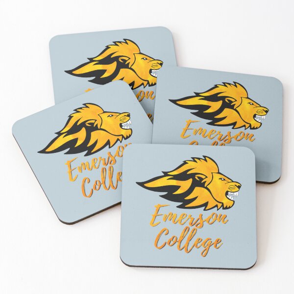 Item preview, Emerson College  designed and sold by Boyer-Store.