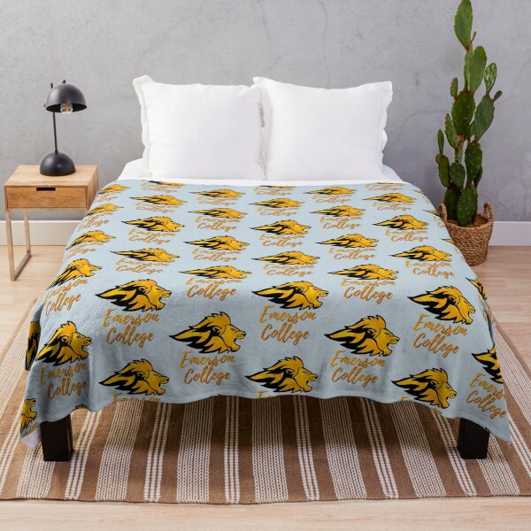 Item preview, Emerson College  designed and sold by Boyer-Store.