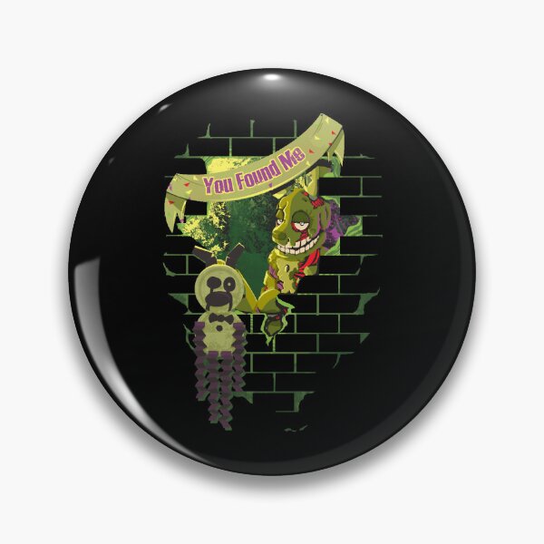 Item preview, We Love Spring trap. You Found Me designed and sold by Bradyksapp.