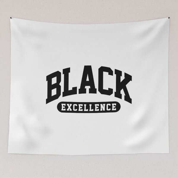 Item preview, Black Excellence Slay Snack African American designed and sold by MaiDenSD.