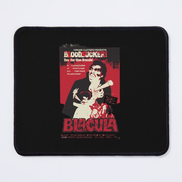 Item preview, Blacula designed and sold by MaiDenSD.