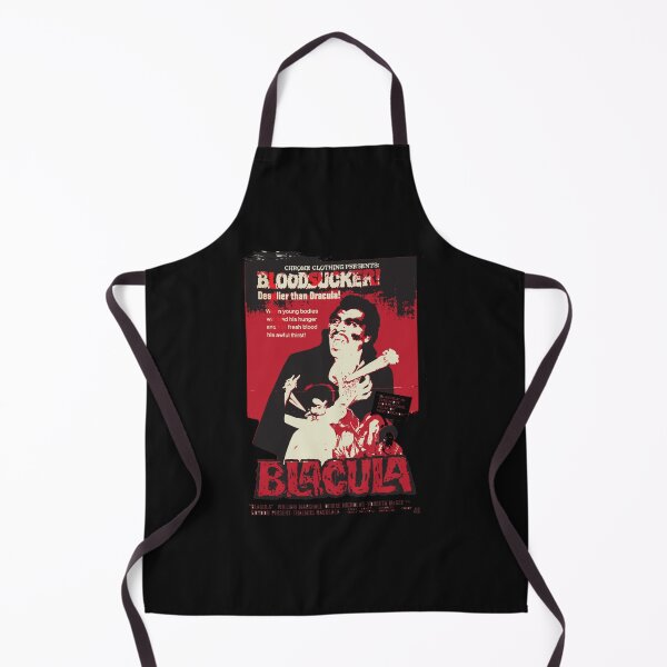 Item preview, Blacula designed and sold by MaiDenSD.