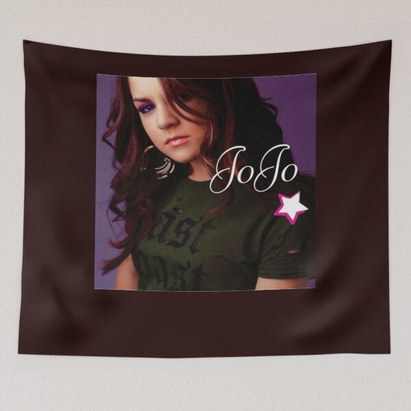 Item preview, Jo Jo Classic T-Shirt designed and sold by ANTONIONCHEZ.
