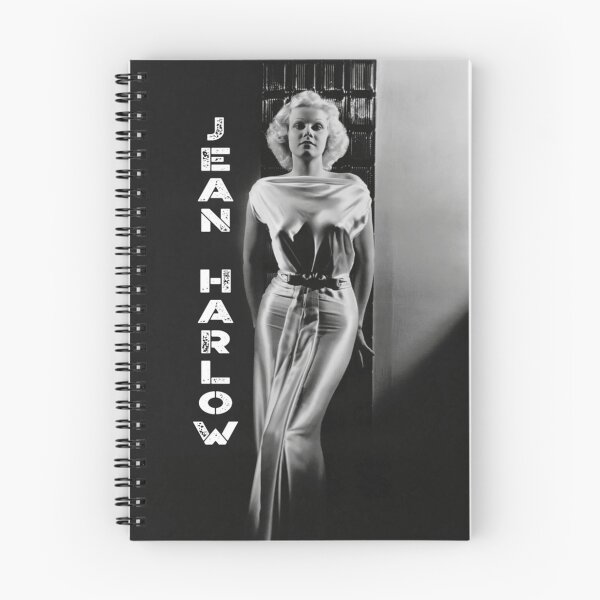 Item preview, Jean Harlow Classic T-Shirt designed and sold by ANTONIONCHEZ.