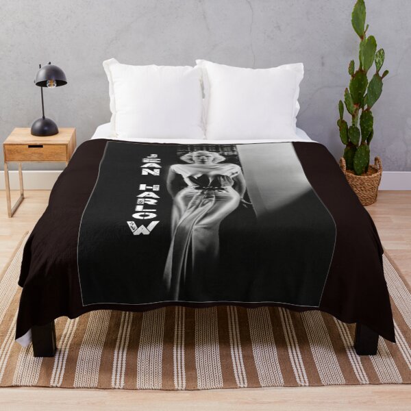 Item preview, Jean Harlow Classic T-Shirt designed and sold by ANTONIONCHEZ.