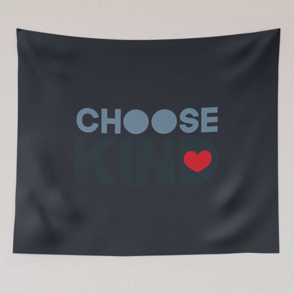 Item preview, Choose Kind designed and sold by MaiDenSD.