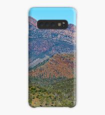 Fliders Ranges 3 Case/Skin for Samsung Galaxy