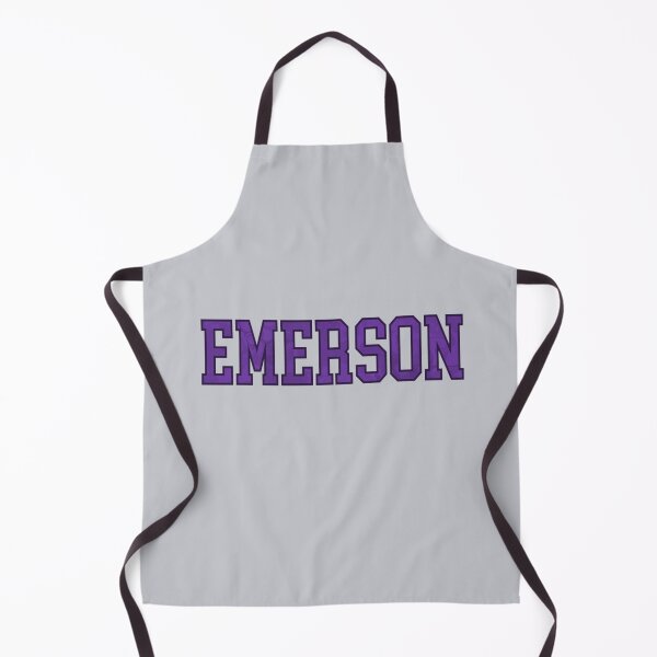 Item preview, emerson - tie dye college font   designed and sold by Boyer-Store.