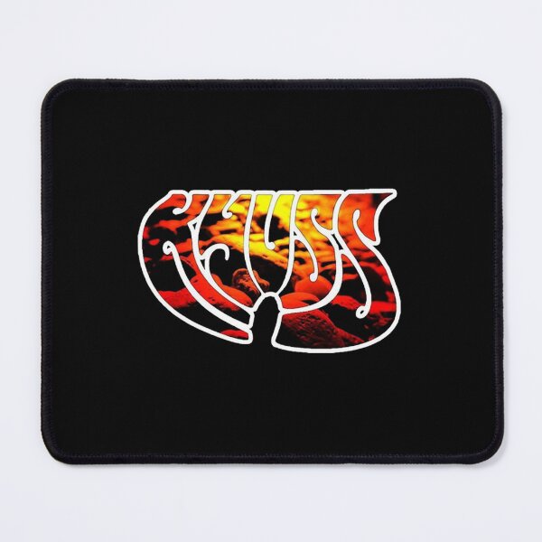 Item preview, American rock band Kyus designed and sold by NadiaRey.