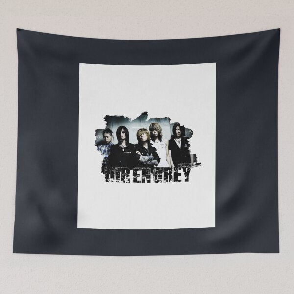 Item preview, Dir en grey designed and sold by MaiDenSD.