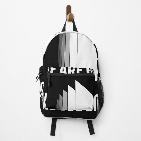 Item preview, We Are Bulletproof designed and sold by Bradyksapp.