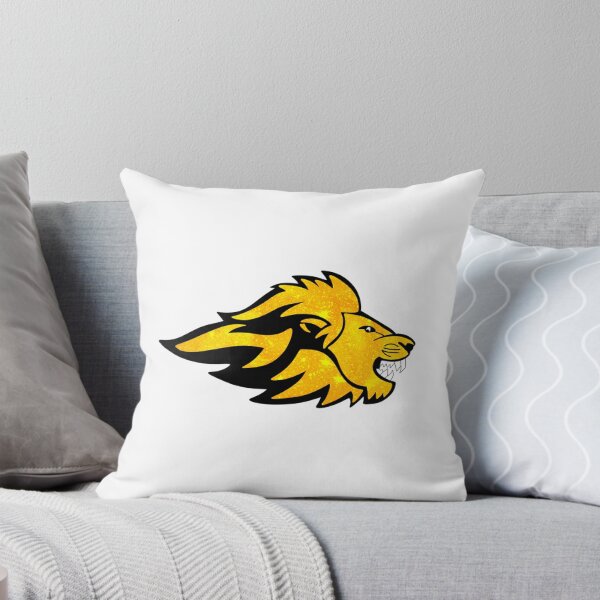 Item preview, Glitter Lions (Emerson College)     designed and sold by Boyer-Store.