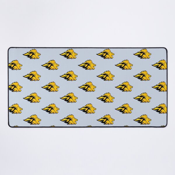 Item preview, Glitter Lions (Emerson College) designed and sold by Boyer-Store.