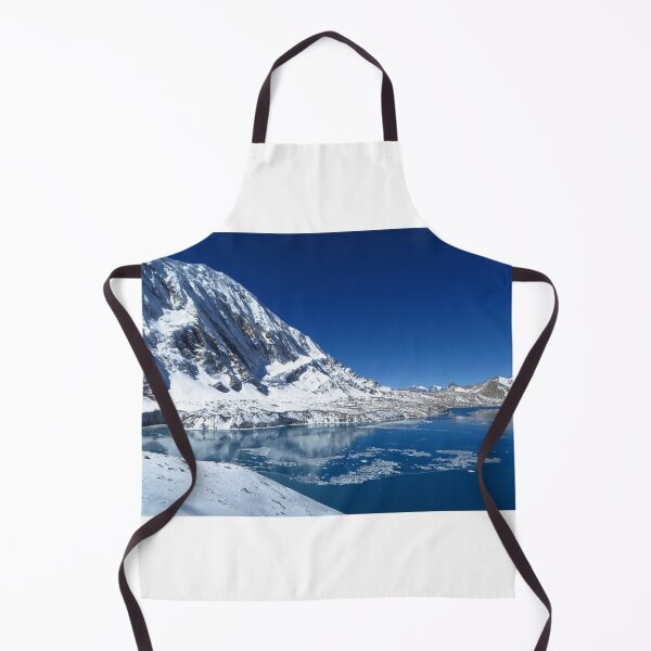 Item preview, Tilicho Lake & Tilicho Peak, Nepal designed and sold by wiggyofipswich.