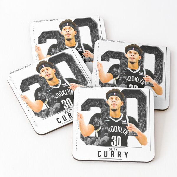 Item preview, Seth Curry Basketball designed and sold by parkerbar6O.